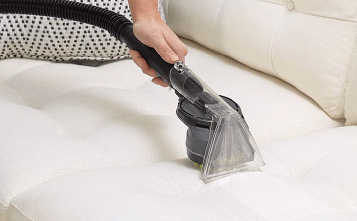 Dịch vụ giặt sofa và vệ sinh nệm tại nhà chuyên nghiệp - Sạch khuẩn, an toàn cho gia đình bạn!