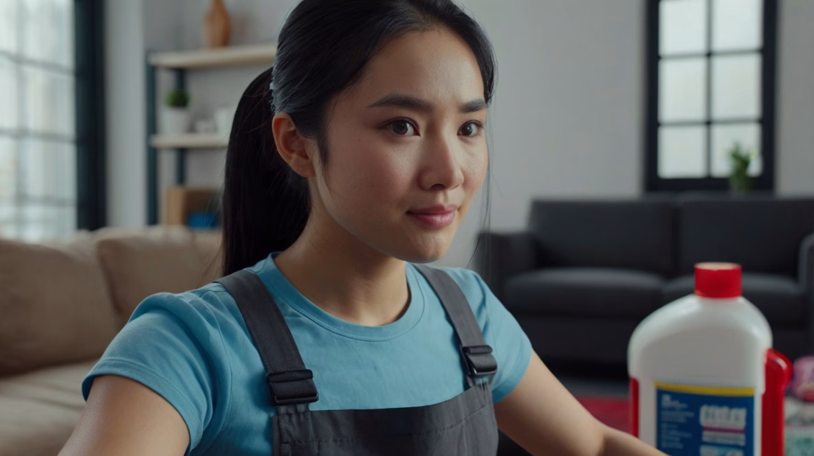 Leonardo Kino XL Create an Asian girl She has fair skin and sl 2 2