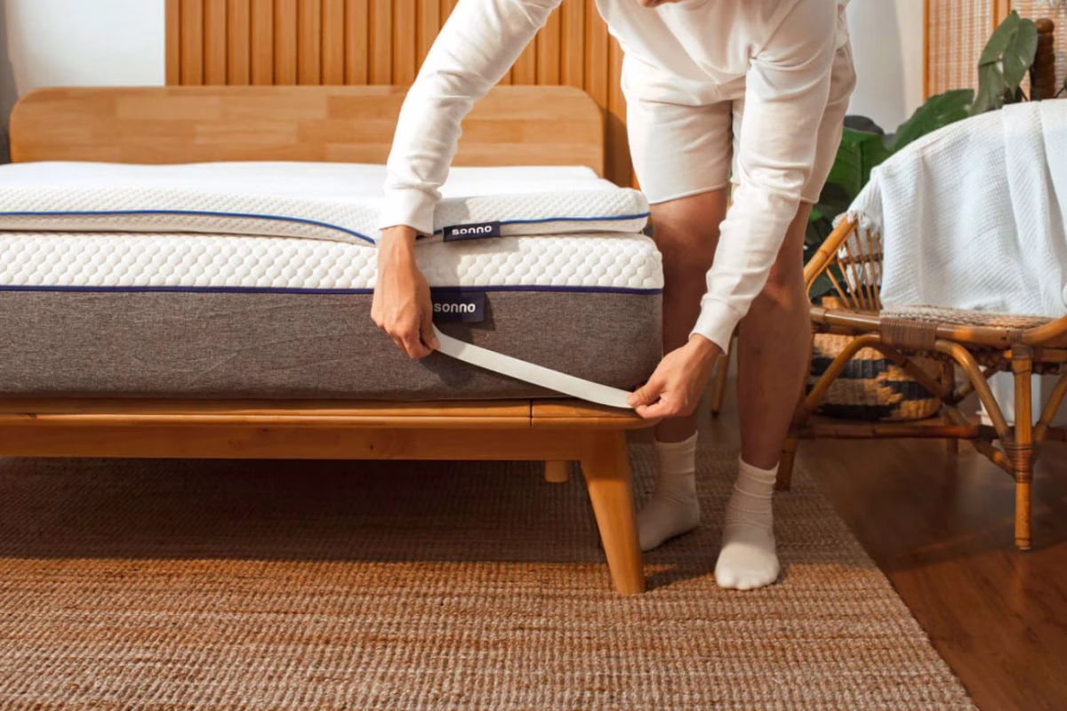 Cung cấp dịch vụ giặt topper tại nhà với công nghệ hiện đại, khử mùi bằng các dung dịch tạo mùi thơm tự nhiên. Đơn vị này cam kết làm sạch sâu và loại bỏ vi khuẩn gây hại, giúp topper luôn thơm mát và sạch sẽ